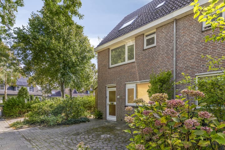 Foto 4 van Bosrank 32