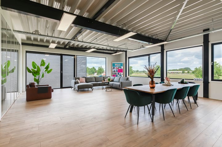 De Iepenwei 5-e, Geldermalsen