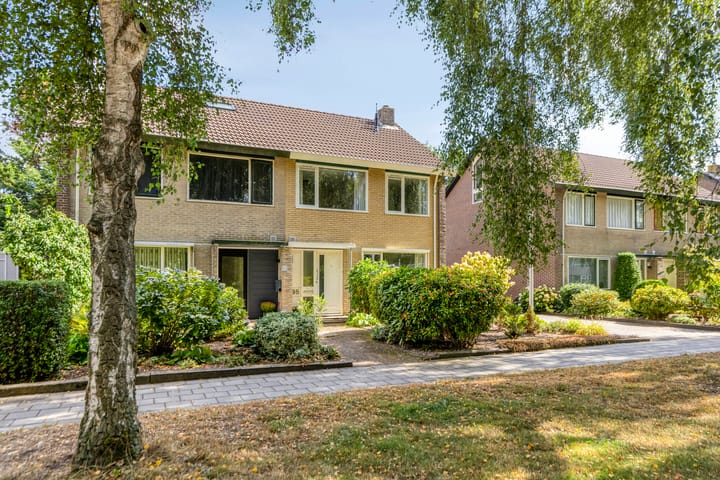 Foto 4 van Burgemeester Drijberweg 95