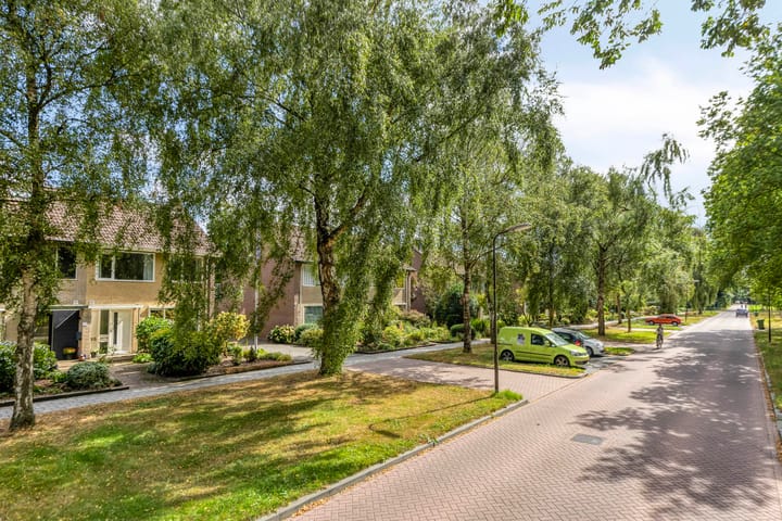 Photo 6 of Burgemeester Drijberweg 95