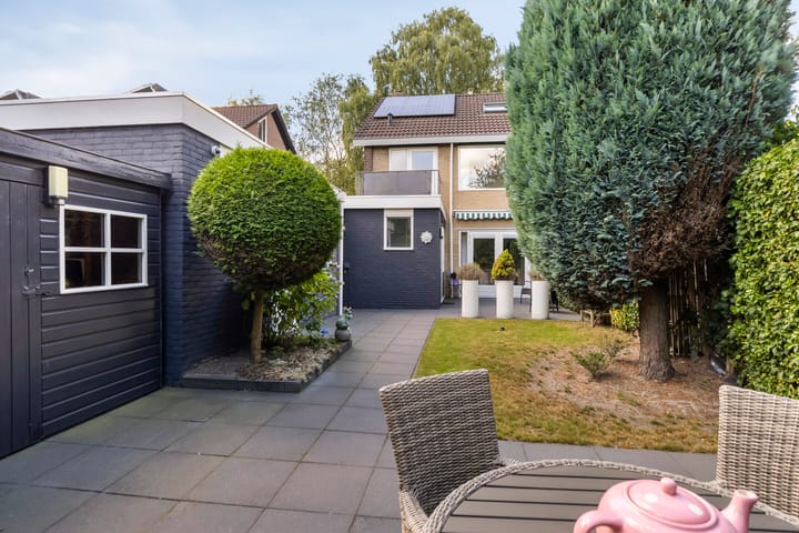 Photo 8 of Burgemeester Drijberweg 95