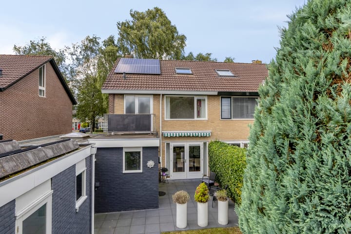 Photo 10 of Burgemeester Drijberweg 95