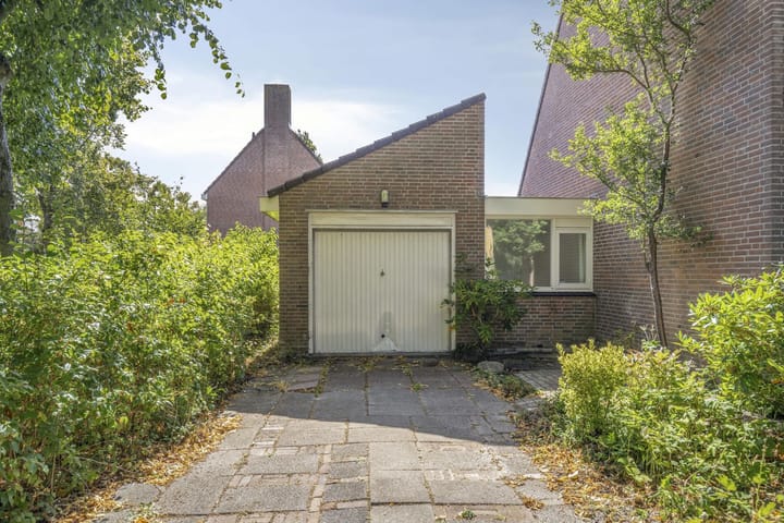 Foto 24 van Bosrank 32