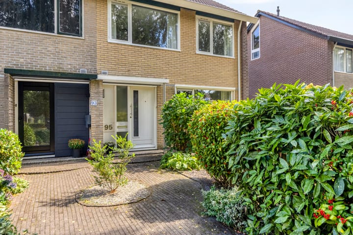 Photo 12 of Burgemeester Drijberweg 95