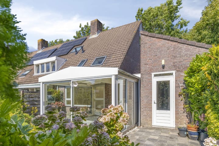 Foto 27 van Bosrank 32