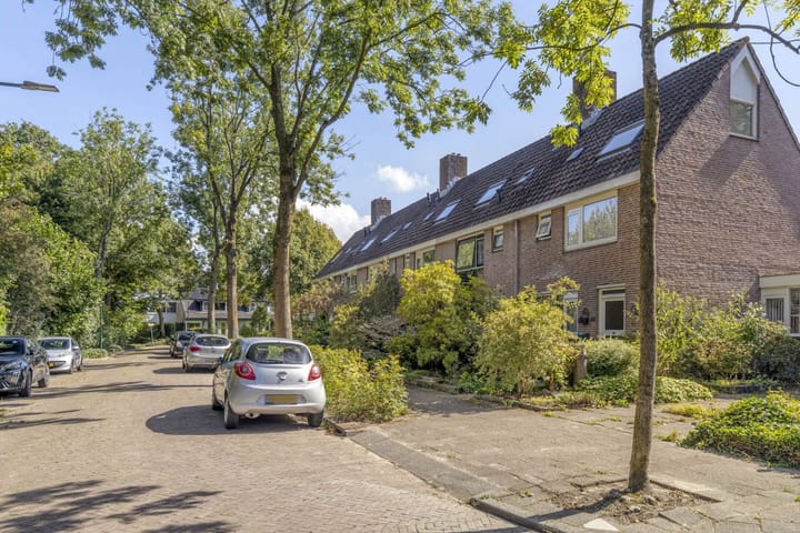 Foto 30 van Bosrank 32