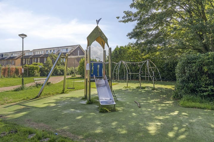 Foto 32 van Bosrank 32