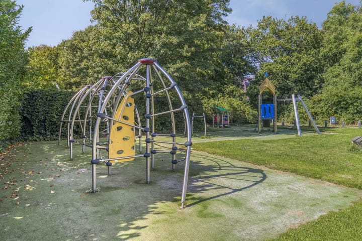 Foto 33 van Bosrank 32