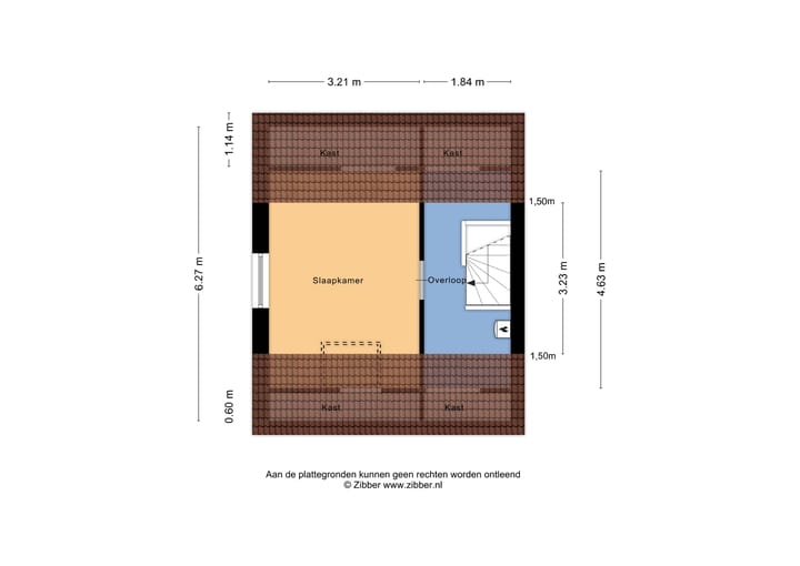 Foto 36 van Bosrank 32
