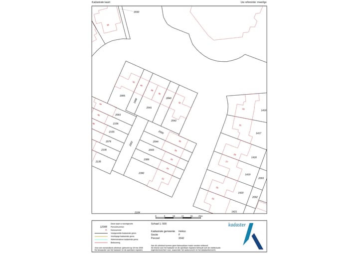 Foto 37 van Bosrank 32