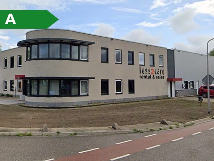 Spitsstraat 29, Raalte