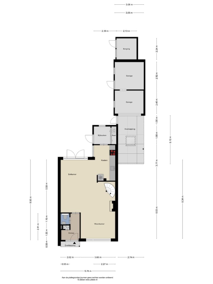 Photo 38 of Burgemeester Drijberweg 95