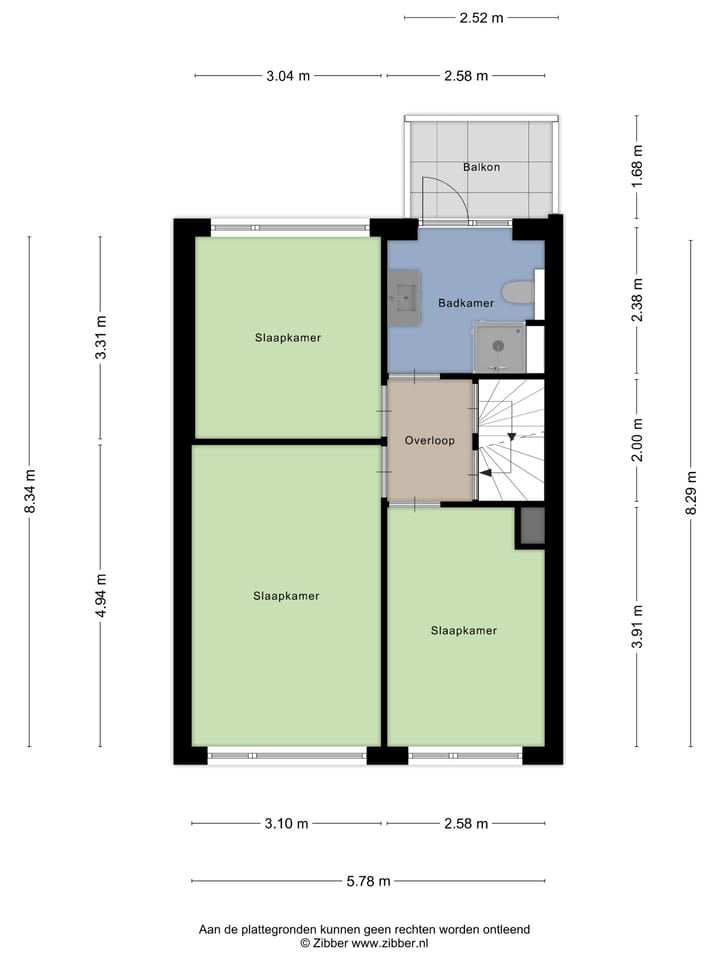 Photo 39 of Burgemeester Drijberweg 95