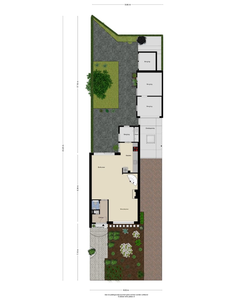 Photo 41 of Burgemeester Drijberweg 95