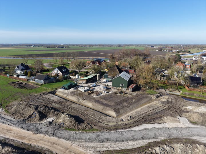 Photo 5 of Pioendahlia 10 (bouwnummer 95)