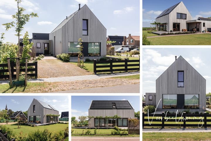 Photo 6 of Pioendahlia 10 (bouwnummer 95)