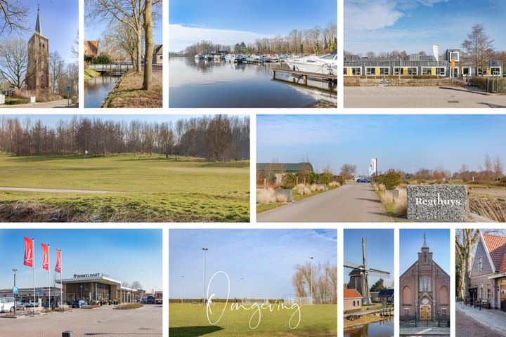 Photo 9 of Pioendahlia 10 (bouwnummer 95)