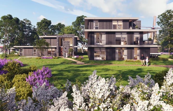 Foto 7 van Hofmanstraat 3-C