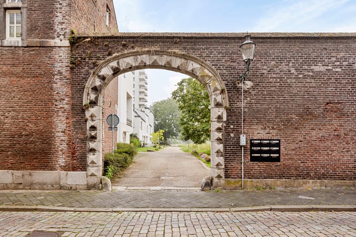 Photo 4 of Abtstraat 14-E