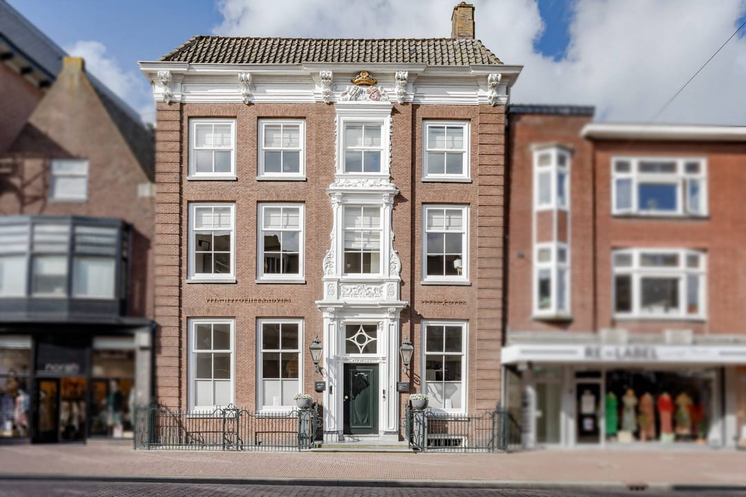 Foto 1 van Gouw 7