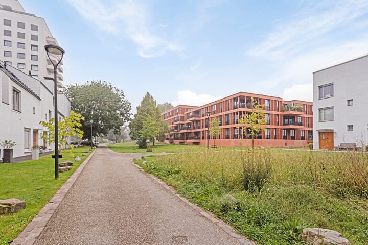 Photo 5 of Abtstraat 14-E