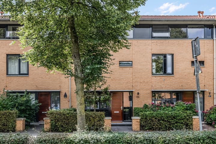 Foto 47 van Fruitlaan 95