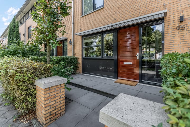 Foto 48 van Fruitlaan 95