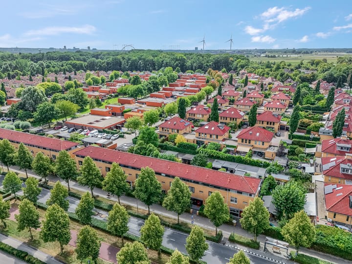 Foto 50 van Fruitlaan 95