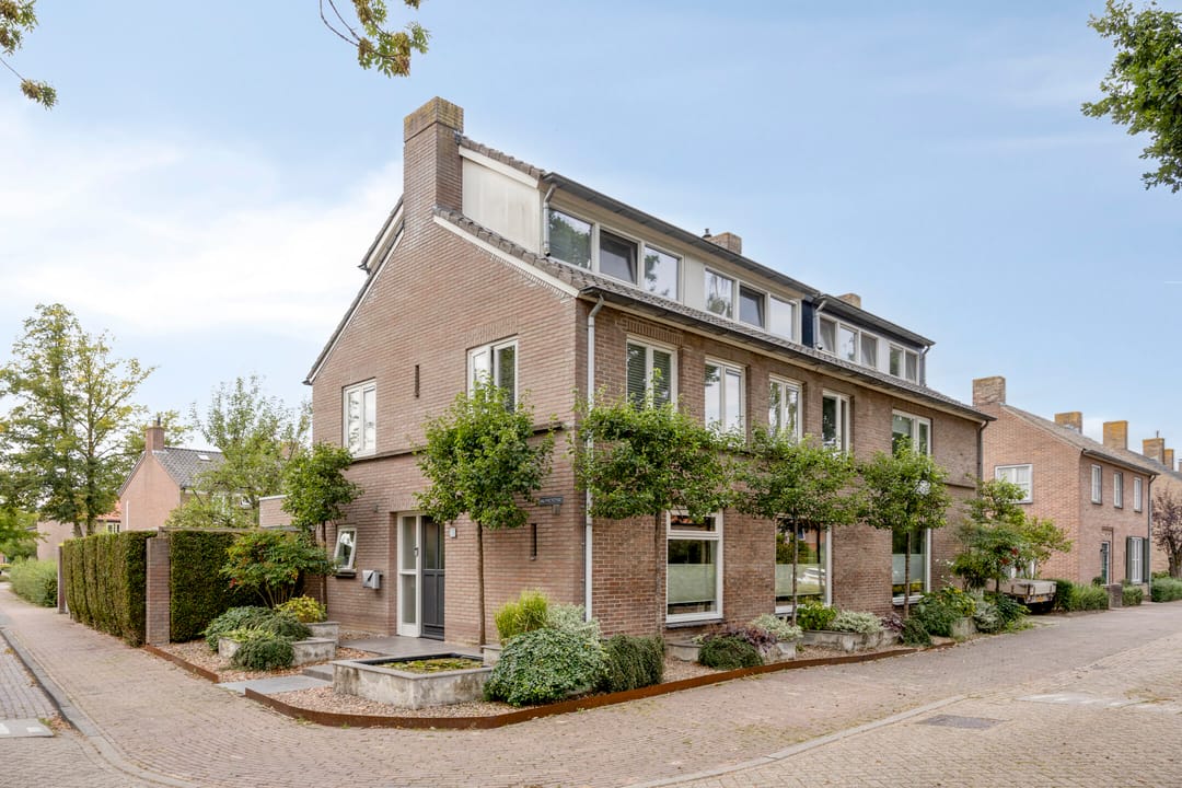 Foto 1 van Walravenstraat 2