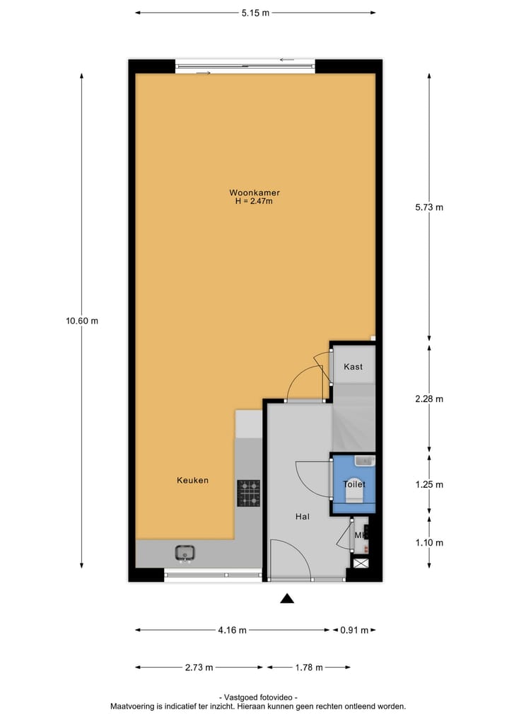 Foto 56 van Fruitlaan 95