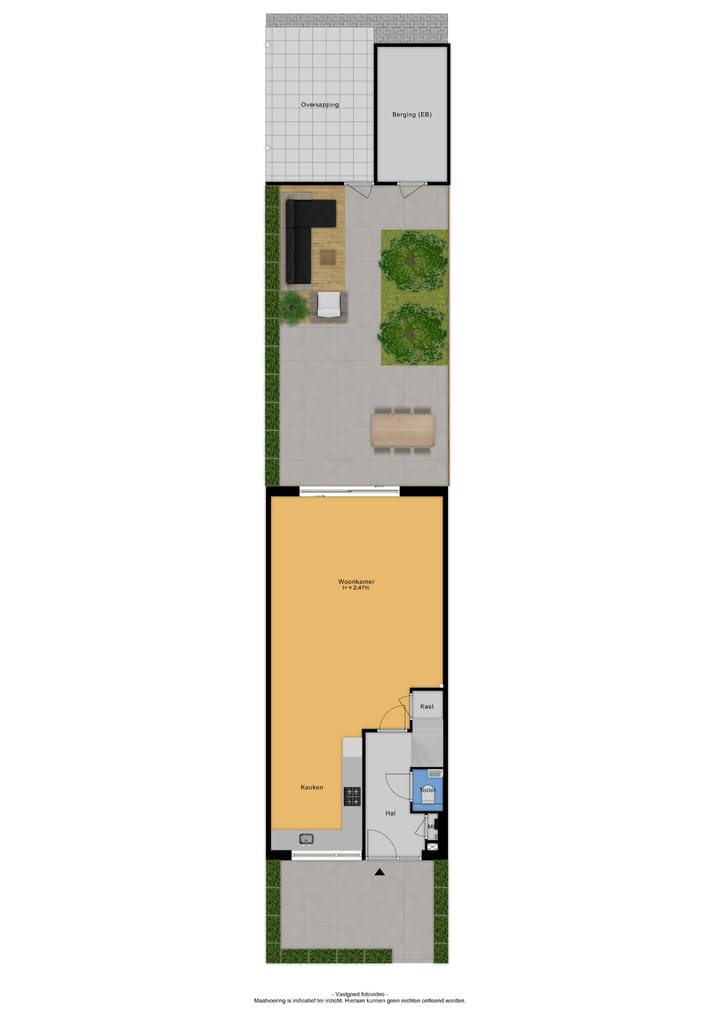 Foto 60 van Fruitlaan 95