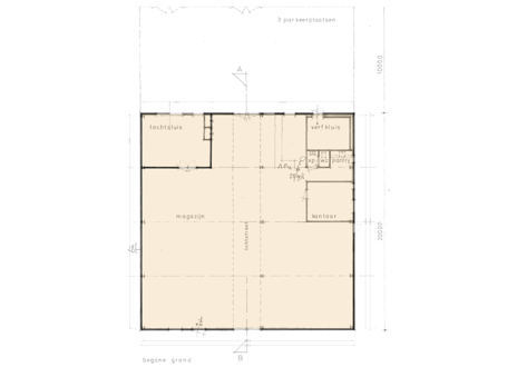 View floorplan