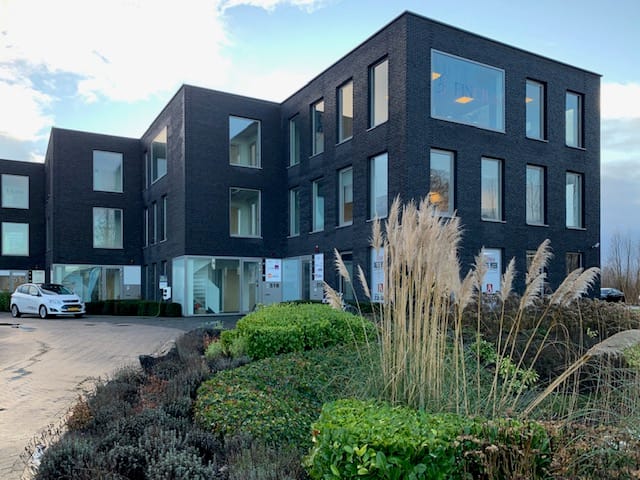 Transistorstraat 51-B