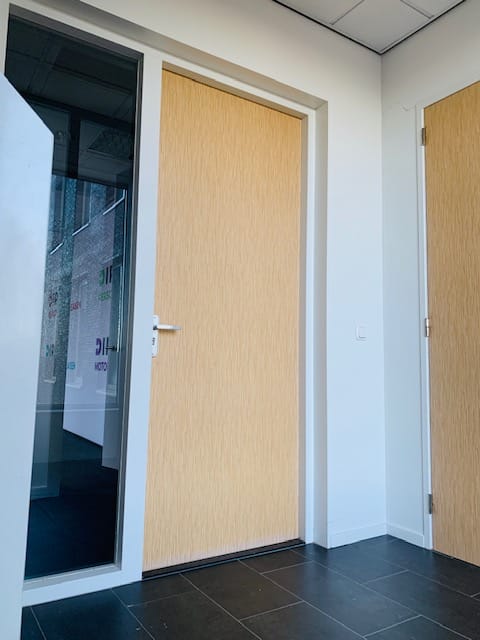 Bekijk foto 3 van Transistorstraat 51-B