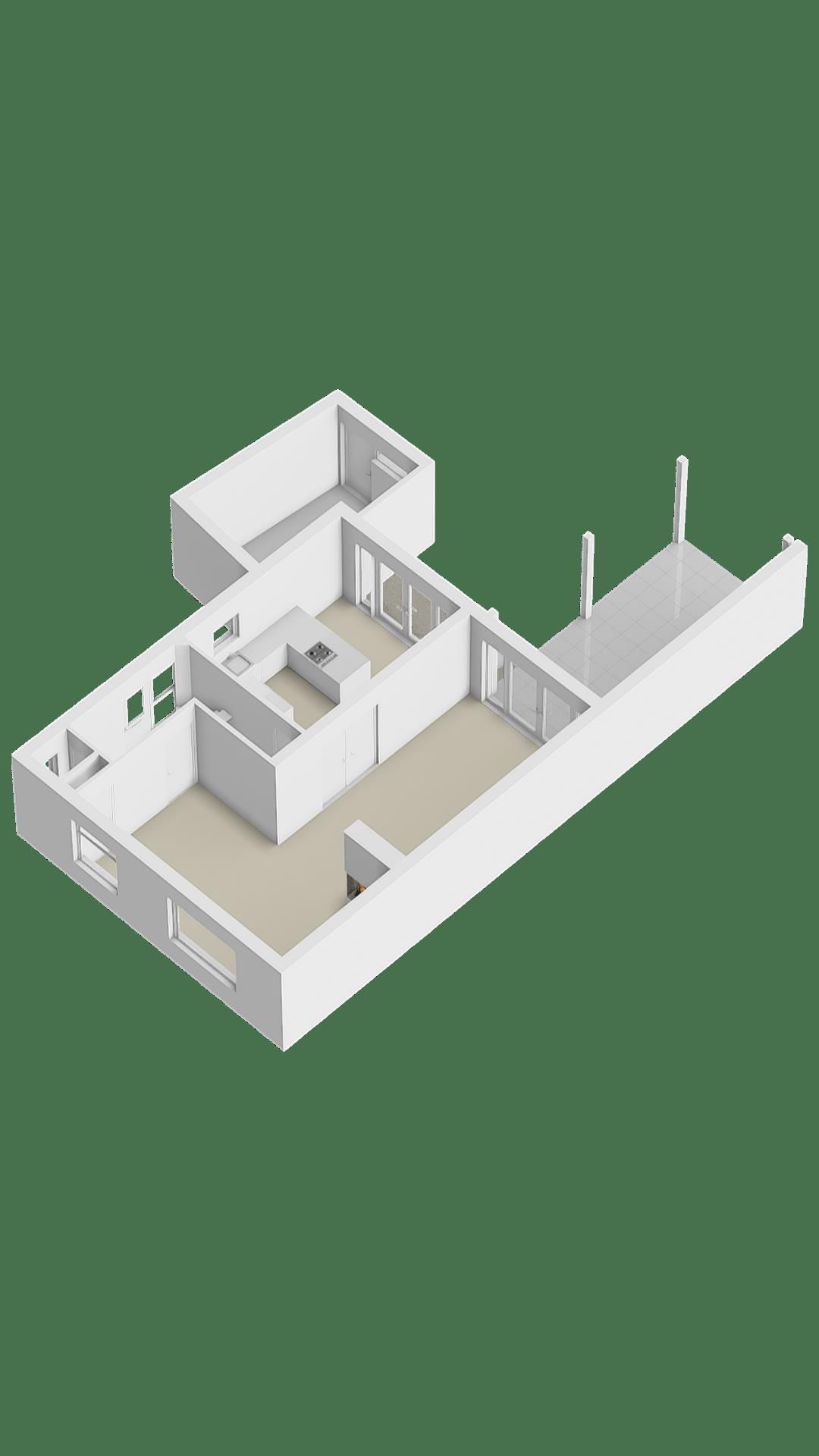 Foto 64 van Walravenstraat 2