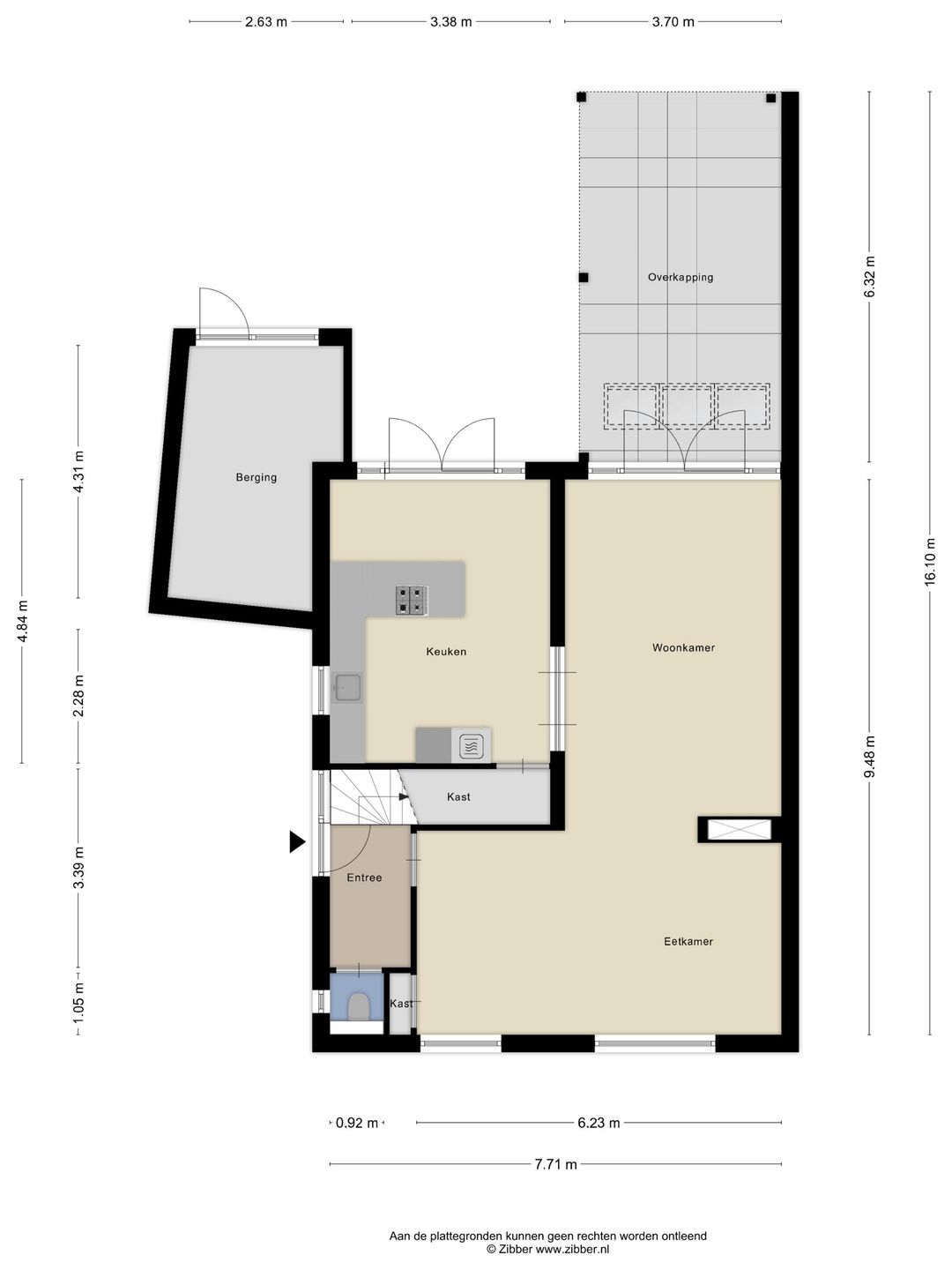 Foto 68 van Walravenstraat 2