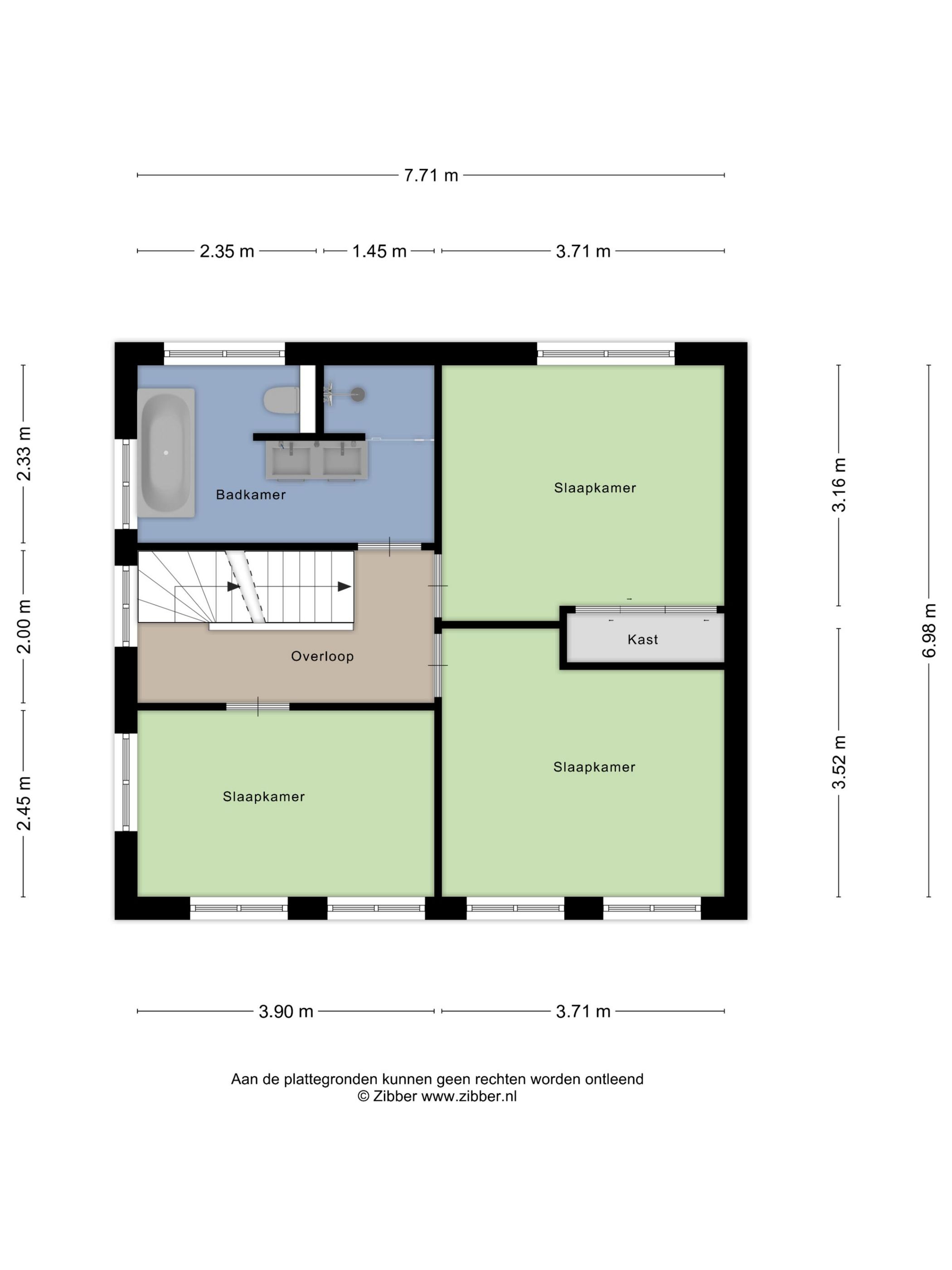 Foto 69 van Walravenstraat 2