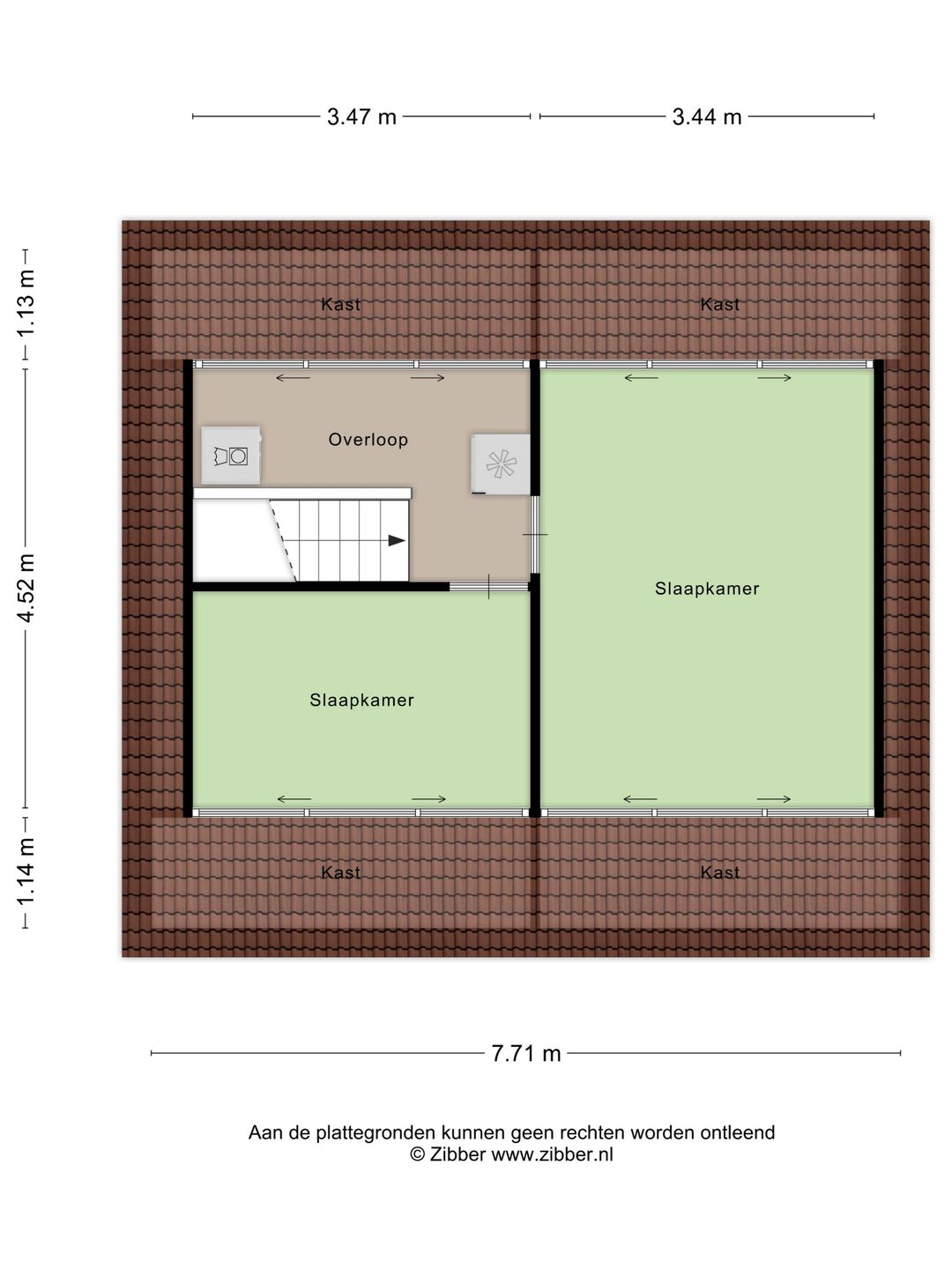 Foto 71 van Walravenstraat 2