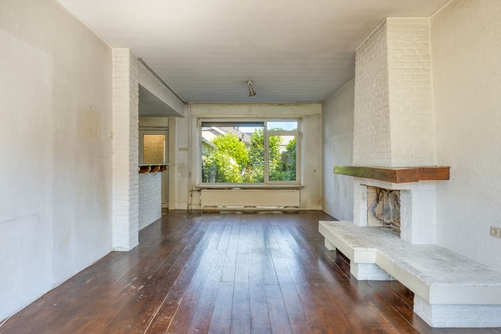 Foto 2 van van Speijkstraat 27