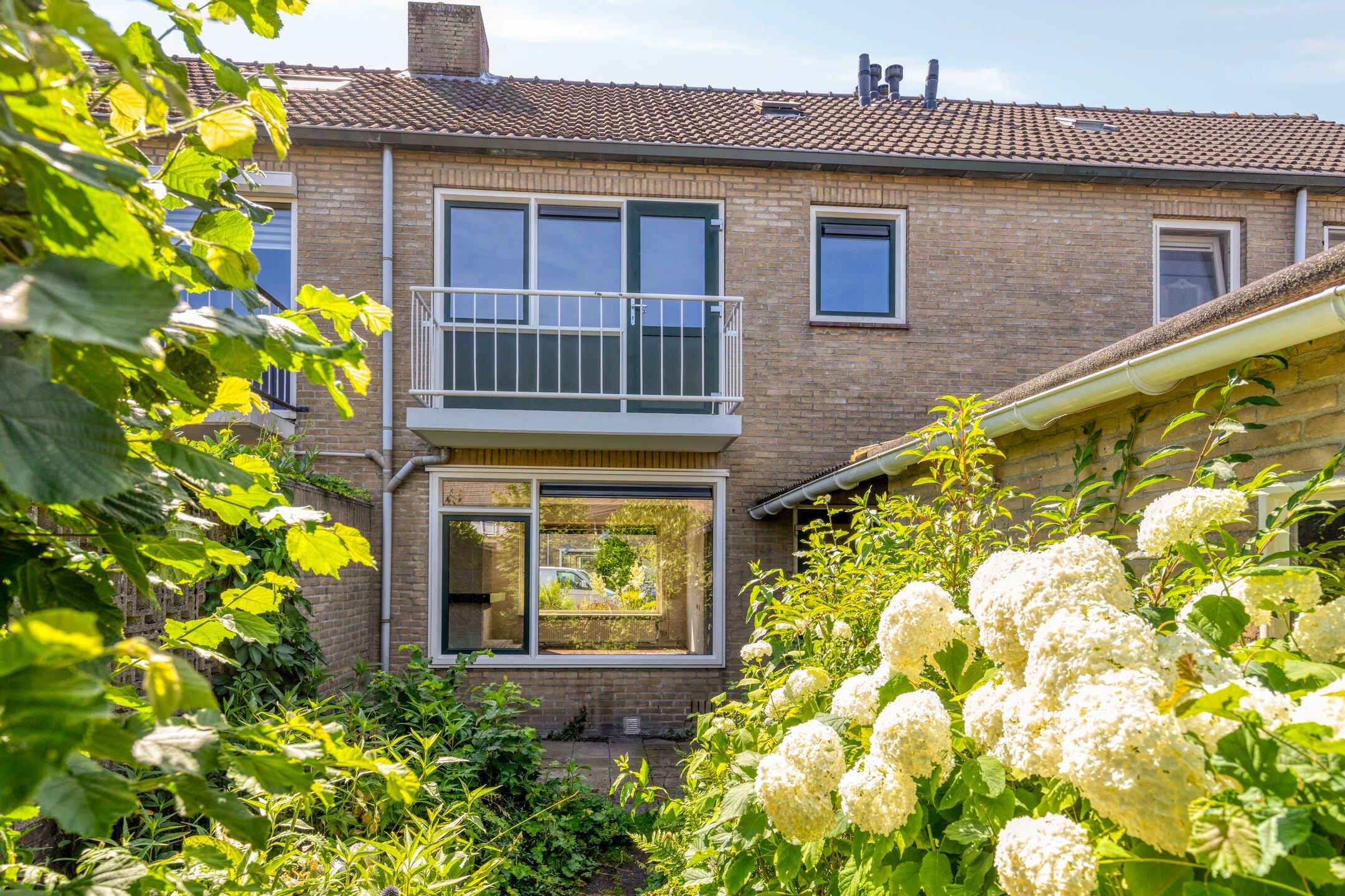 Foto 3 van van Speijkstraat 27