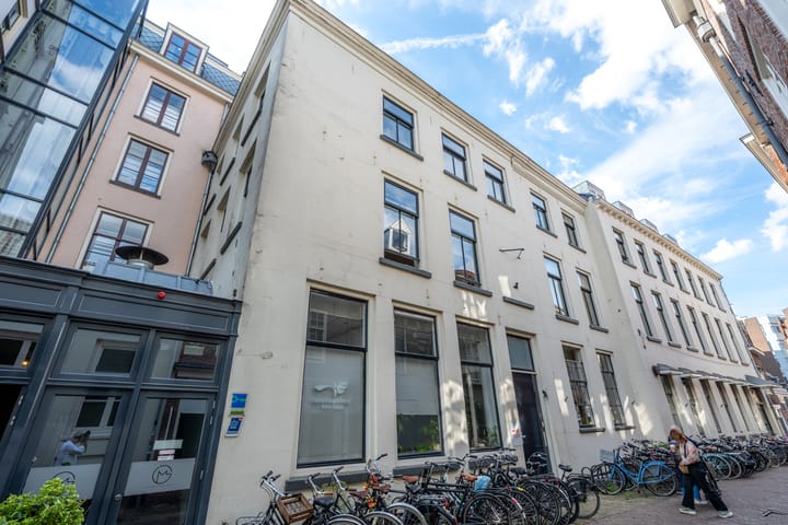 Telingstraat 2, Utrecht