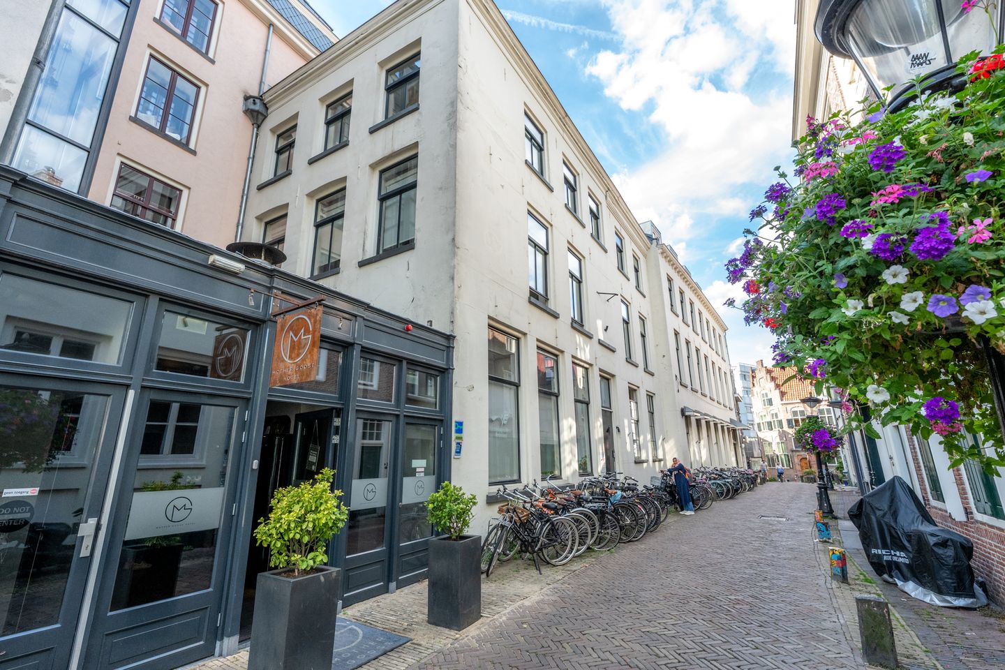 Bekijk foto 3 van Telingstraat 2
