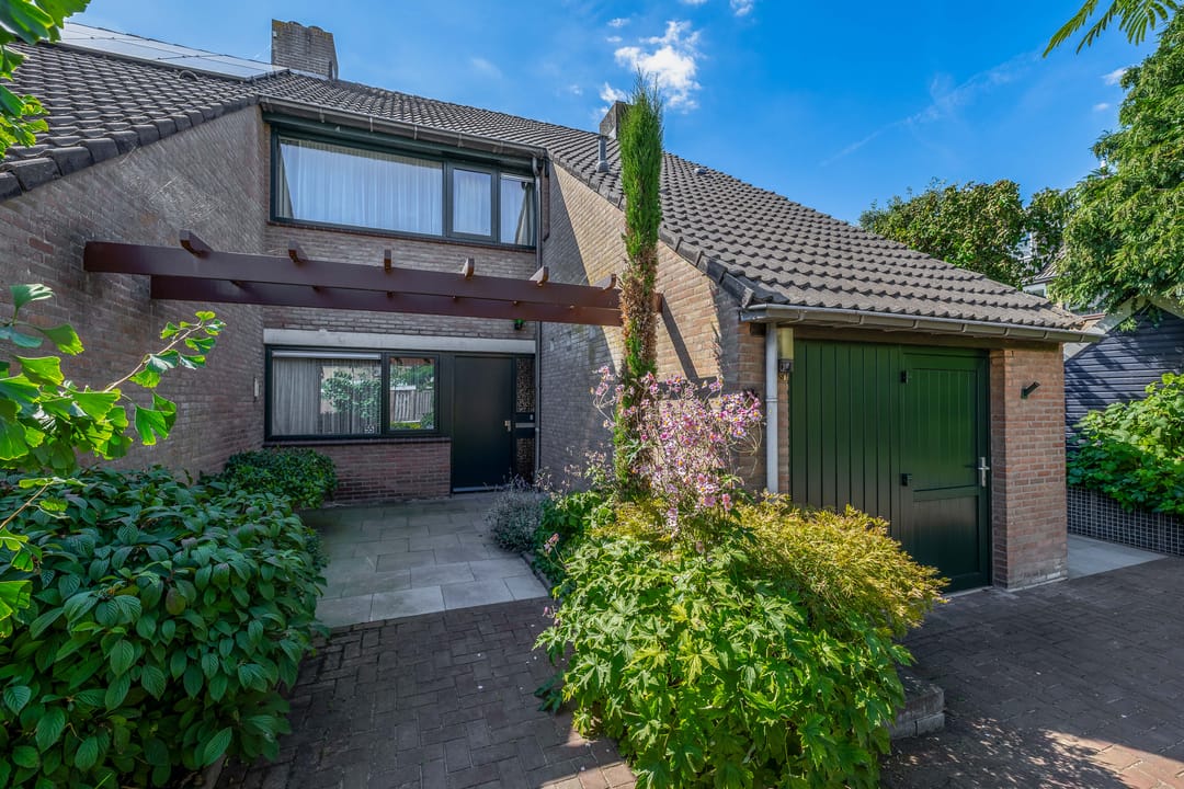 Foto 1 van Hazeveld 55