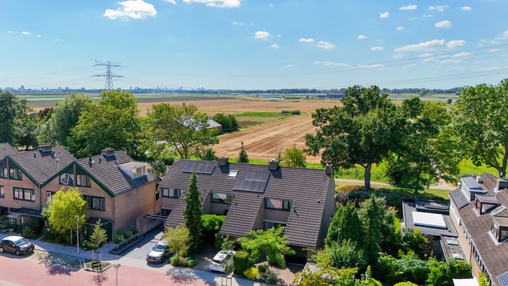 Photo 3 of Hazeveld 55