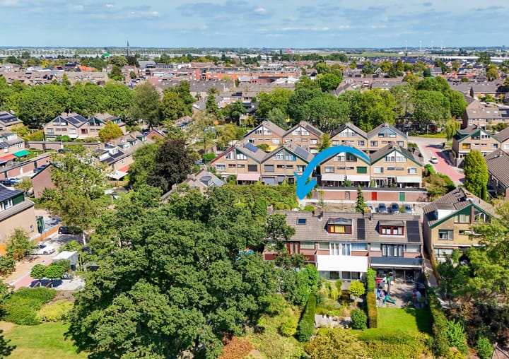 Photo 31 of Hazeveld 55