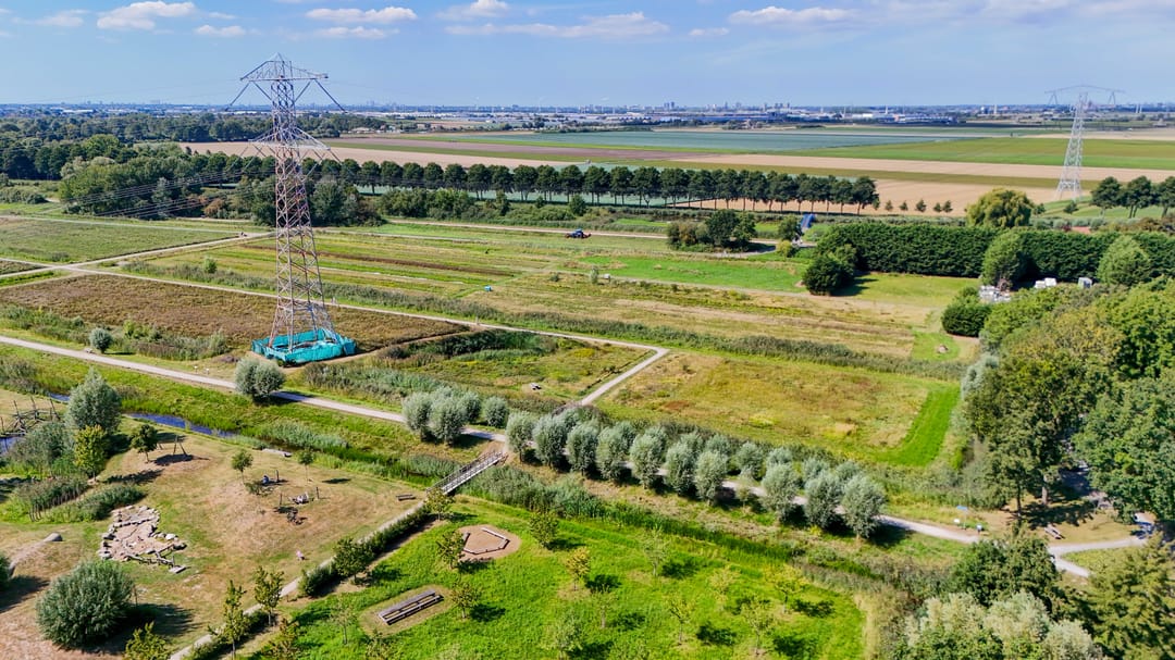 Foto 32 van Hazeveld 55