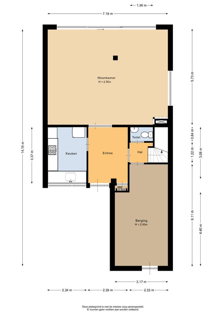 Photo 34 of Hazeveld 55