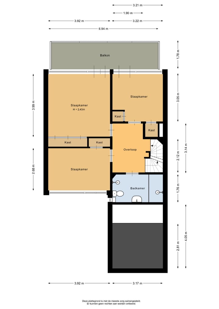 Photo 35 of Hazeveld 55