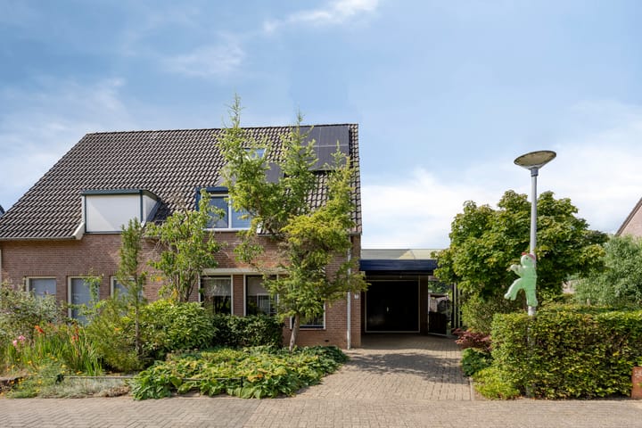 Wethouder Spekkinkstraat 7