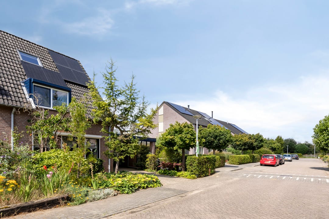 Foto 2 van Wethouder Spekkinkstraat 7